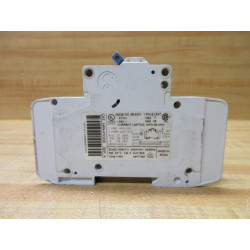Allen Bradley 1489-A1C020 Circuit Breaker 1489A1C020 - Used