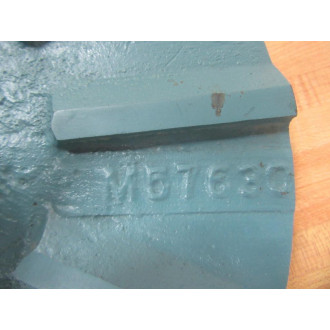 Goulds Pumps M57630 Impeller 4892200 - New No Box Goulds Pumps M57630 Impeller 4892200 - New No Box