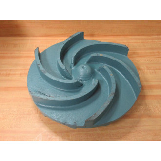 Goulds Pumps M57630 Impeller 4892200 - New No Box Goulds Pumps M57630 Impeller 4892200 - New No Box