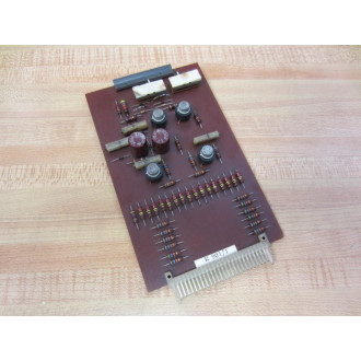 Mahlo 0999.104 K9011 Circuit Board 0999104 - Used