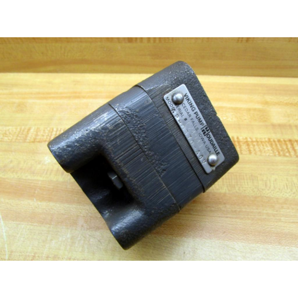 Viking Pump GP-0570-A0V Pump GP0570A0V - Used