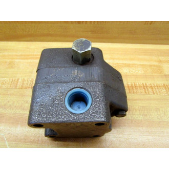 Viking Pump GP-0570-A0V Pump GP0570A0V - Used