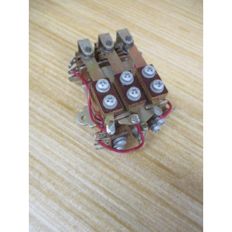 Phillips Advance PC3C24VA Relay