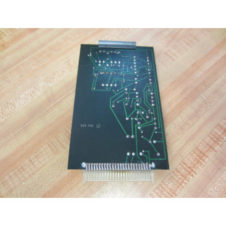 Mahlo 999.351 K701 Clock Voltage-Generator Board 999351 - Used