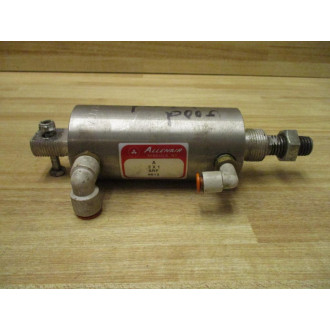 Allenair A 2X1 SRF Pneumatic Cylinder A2X1SRF - Used