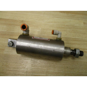 Allenair A 2X1 SRF Pneumatic Cylinder A2X1SRF - Used