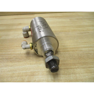 Allenair A 2X1 SRF Pneumatic Cylinder A2X1SRF - Used