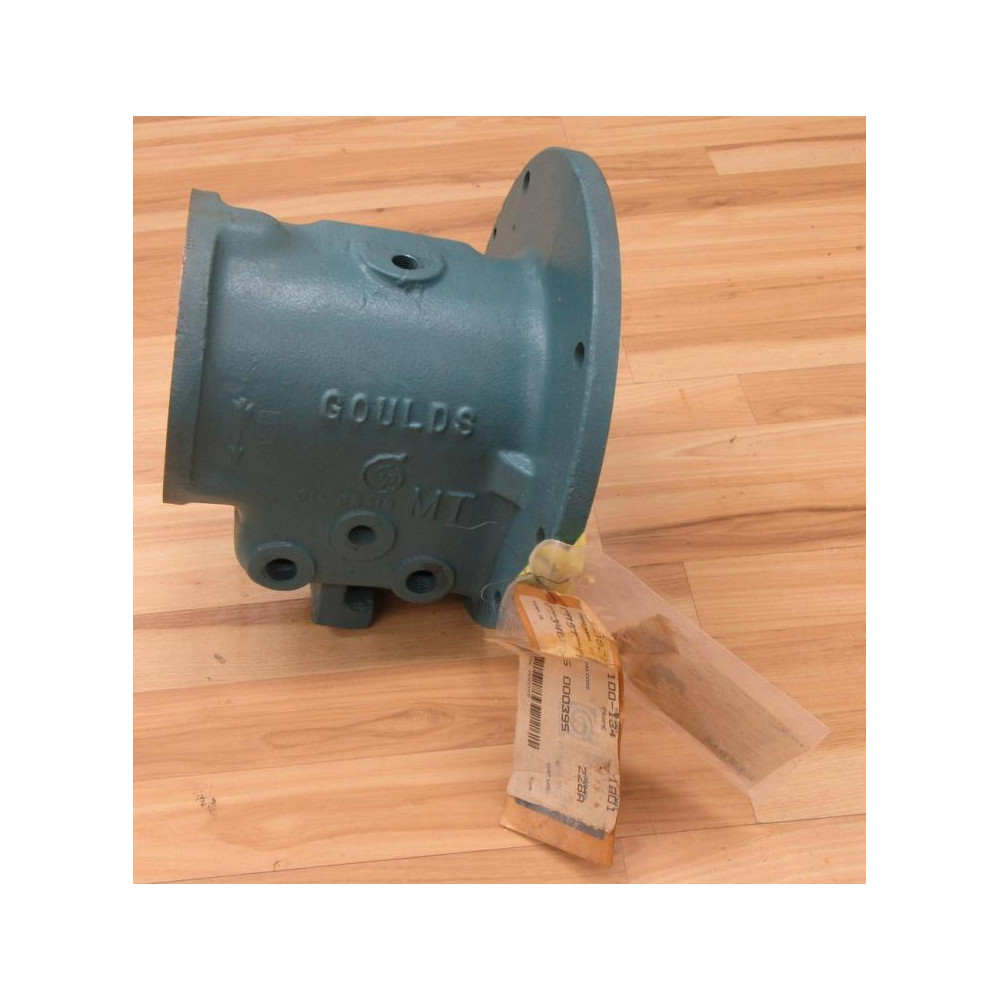 Goulds Pumps 100-134 Pump 228A - New No Box