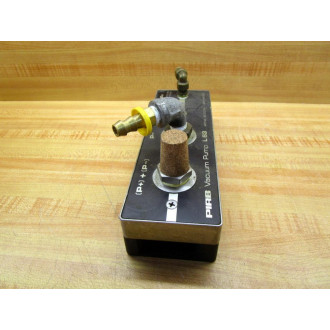 Piab 32.01.004 Vacuum Pump - Used