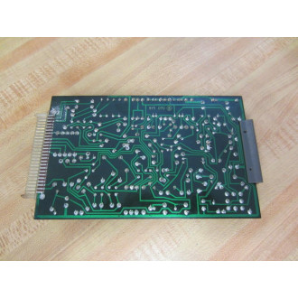 Mahlo 915.071 K403VF Control Amplifier Board 915071 - Used