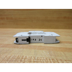 Allen Bradley 1489-A1C020 Circuit Breaker 1489A1C020 - Used