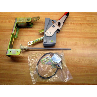 ABB K5FCH S3S5 Flange CBL HDL Assy. Kit