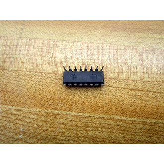Sharp LR4087B Integrated Circuit - New No Box