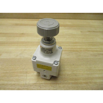 SMC IR2000-N02 Precision Regulator IR2000N02 - Used