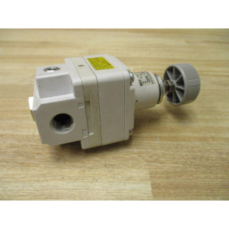 SMC IR2000-N02 Precision Regulator IR2000N02 - Used
