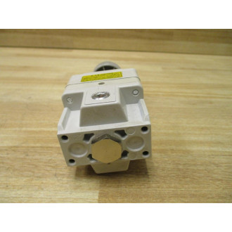 SMC IR2000-N02 Precision Regulator IR2000N02 - Used