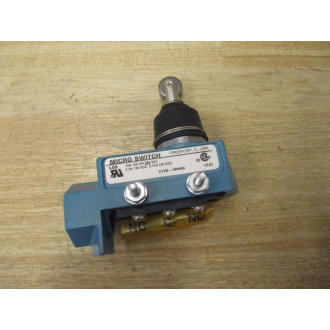 Honeywell Micro Switch DTE6-2RN80 Limit Switch DTE62RN80 WO Base - New No Box