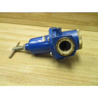 13522-3411 Regulator 135223411 - Used