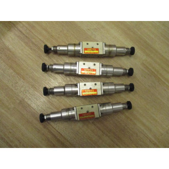 Numatics 031RD7000 Mark 3 Regulator (Pack of 4) - Used