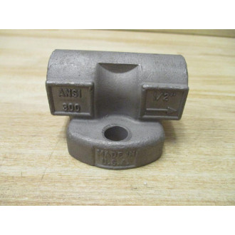 Spirax Sarco A 351 CF8 Valve A351CF8 (Pack of 4) - New No Box