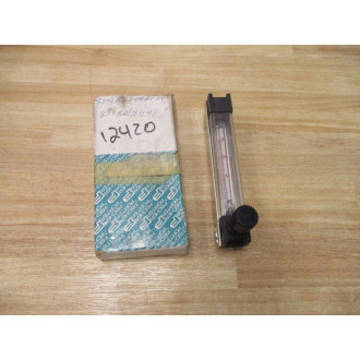 Fischer & Porter 188616 Rotameter