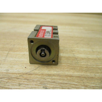 Numatics 031SS5004 Solenoid Valve - Used