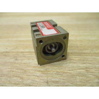 Numatics 031SS5004 Solenoid Valve - Used