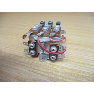 Advance Relay PC3C115VA Power Control Type Relay PC3C115VA
