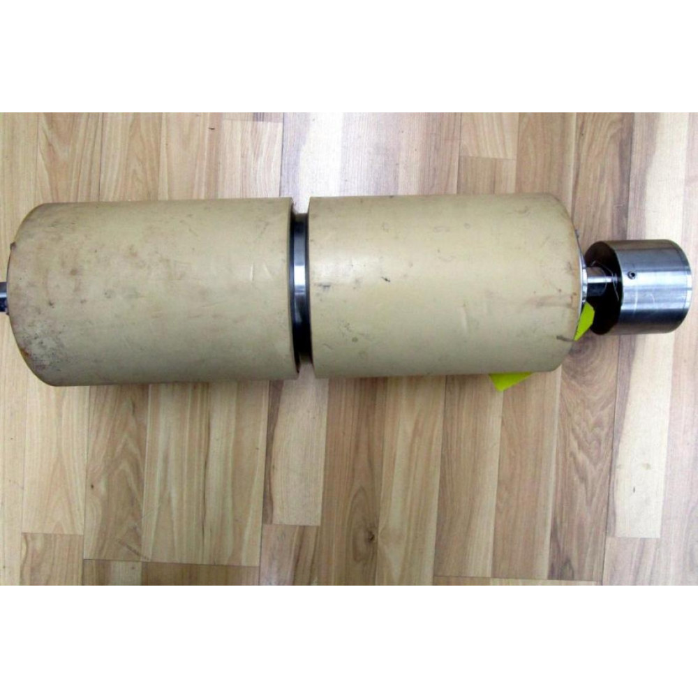 Vander Graff TM160A30-410 Drum Motor - Used Vander Graff TM160A30-410 Drum Motor - Used