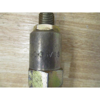 Vickers RV3-10-S-0-3618 Hydraulic Cartridge Relief Valve - Used