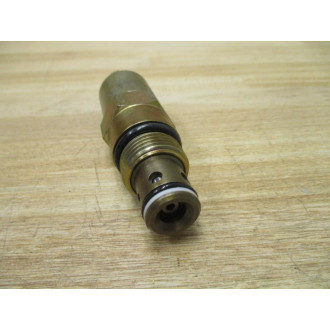 Vickers RV3-10-S-0-3618 Hydraulic Cartridge Relief Valve - Used