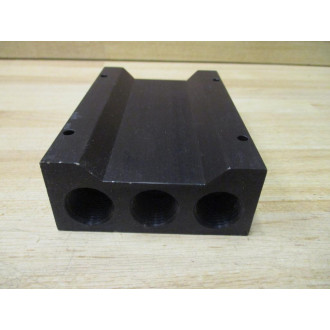 Numatics 106-704 Manifold 106704