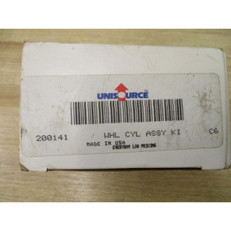 Hyster 200141 Wheel Cylinder Assembly