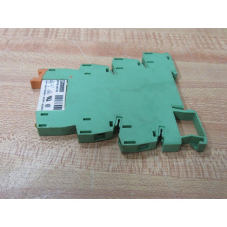 Phoenix Contact PLC-BSC-24UC21 Block 2966029 W2961105 (Pack of 11) - Used