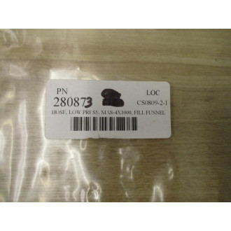 Generic 280873 Hose (Pack of 3)