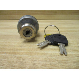 Hyster 0272041 Starter Switch