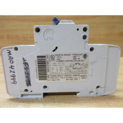 Allen Bradley 1489-A1C040 Circuit Breaker 4 Amp 1489A1C040 - Used
