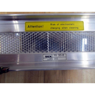 Sick PN 30-8 Light Curtain PN 30-8 161 - New No Box