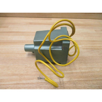 Decco 228-639B Solenoid Coil Assembly 228639B - Used