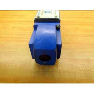 SperryVickers DS4S4 016C W B 50 Directional Valve DS4S4016CWB50 - Used