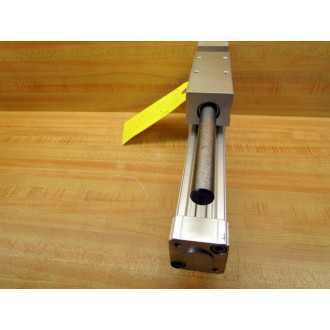 PHD SLD83 X 100-DB-J8-M Pneumatic Slide & Cylinder SLD83X100DBJ8M - New No Box