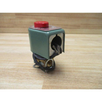 AscoRed Hat 8262B202 Solenoid Valve