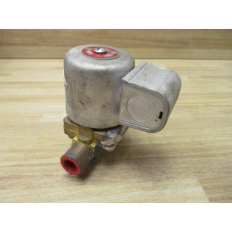 Jackes Evans B3S5 Solenoid Valve - Used