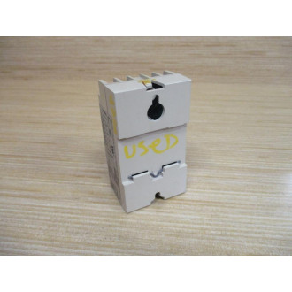 Westinghouse PROTMR Timing Relay 9084A61G01 W K10P-11A15-120 - Used