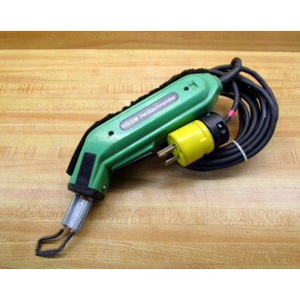 HSGM Heibschneider HSGO Heat Knife - Used