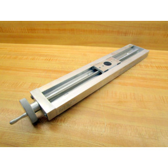 Velmex A251K2-S2.5 Manual Linear UniSlide A251K2S25 - New No Box