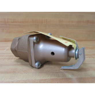Watts Fluid Air M1 174A Regulator Set 150LB - New No Box