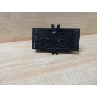 Telemecanique SL 711 Gould Relay Socket SL711 (Pack of 5) - Used