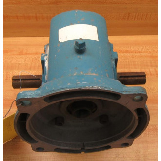 Morse C87MJ0010 Gear Reducer - Used