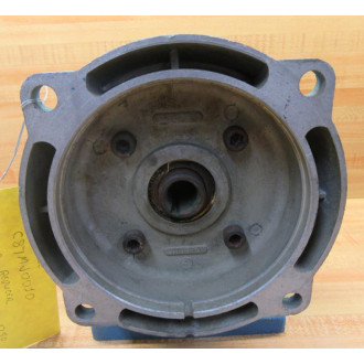 Morse C87MJ0010 Gear Reducer - Used